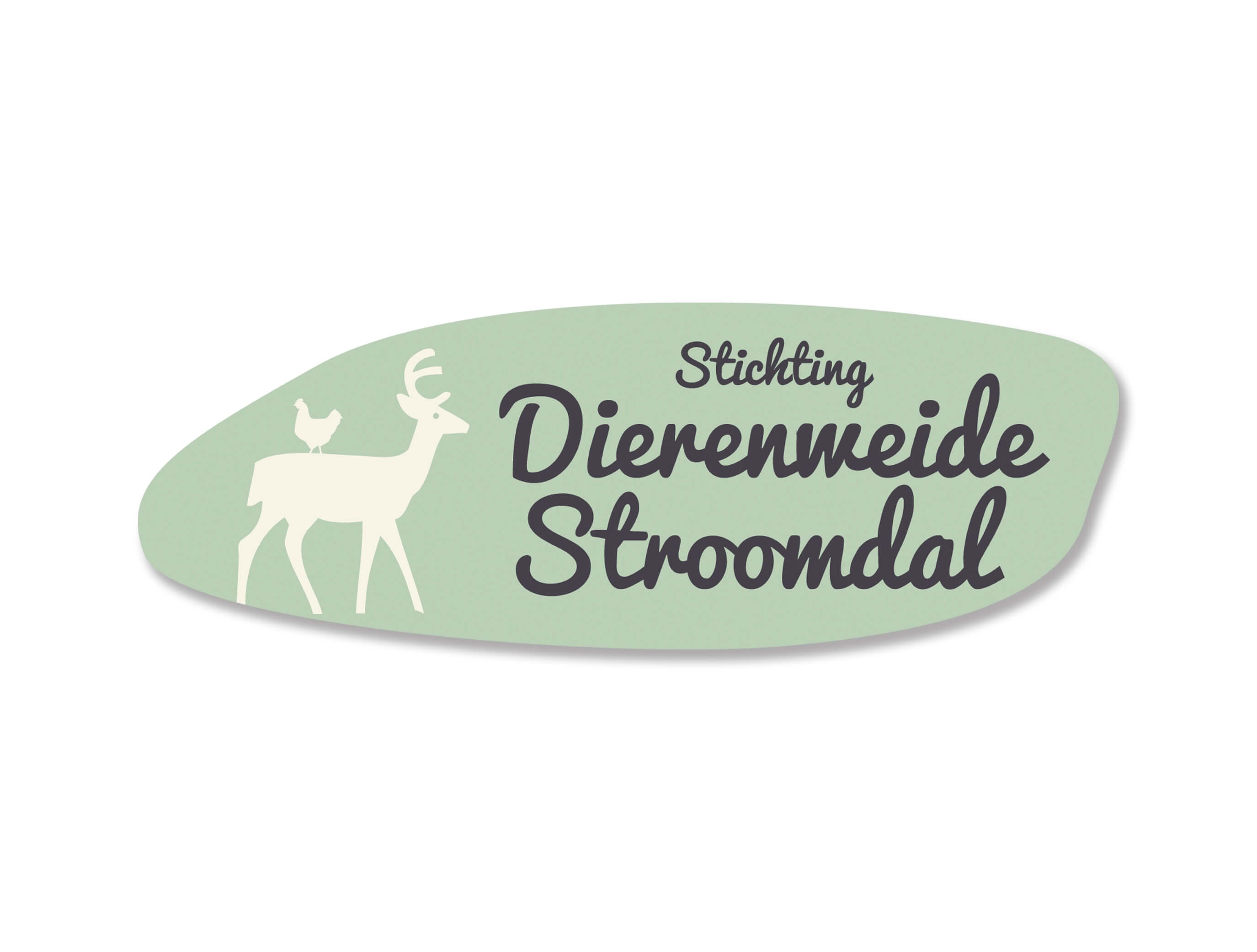 Logo ontwerpen - logo_ontwerp_dierenweide-stroomdal_eline-grafisch-ontwerp-friesland